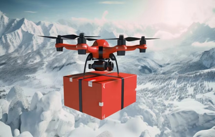 چگونه استقامت باتری را برای پهپادهای مختلف محاسبه کنیم؟