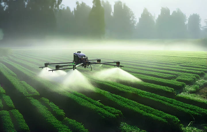 چگونه باتری های حالت جامد صنعت پهپادها را تغییر می دهند؟