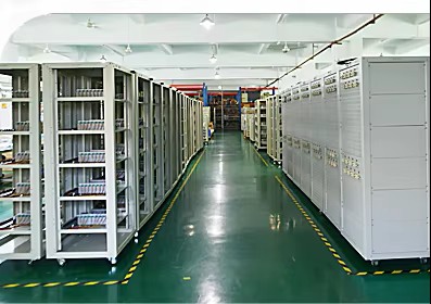 باتری های حالت جامد برای پهپادها در مقابل لیتیوم-یون چگونه است؟