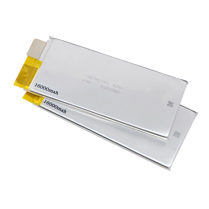 باتری LIPO 22000mah 6S