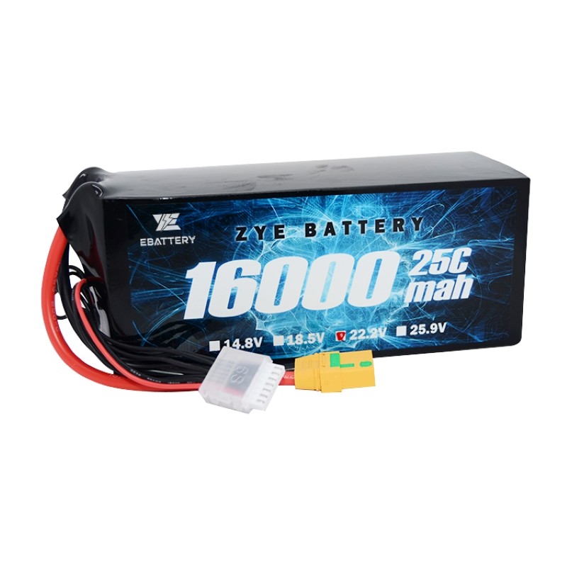 باتری لیپو 24000mah27000mah