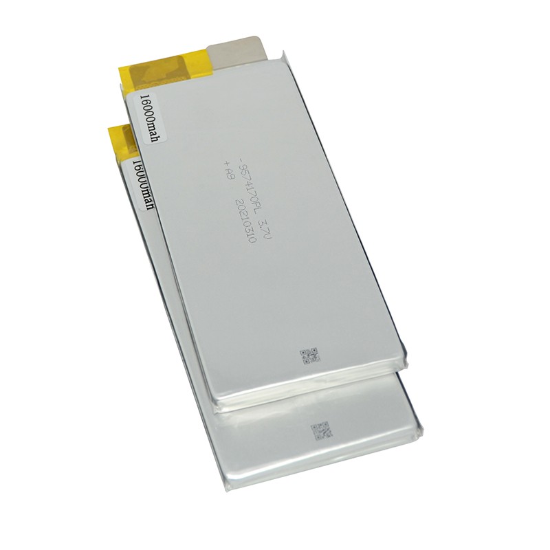 باتری لیپو 2s 7.4v