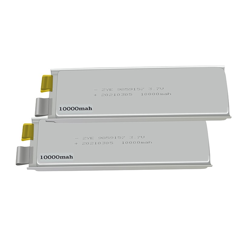 باتری لیپو 6s 10000mah