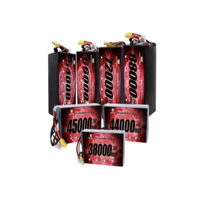 باتری حالت جامد 77000mAh